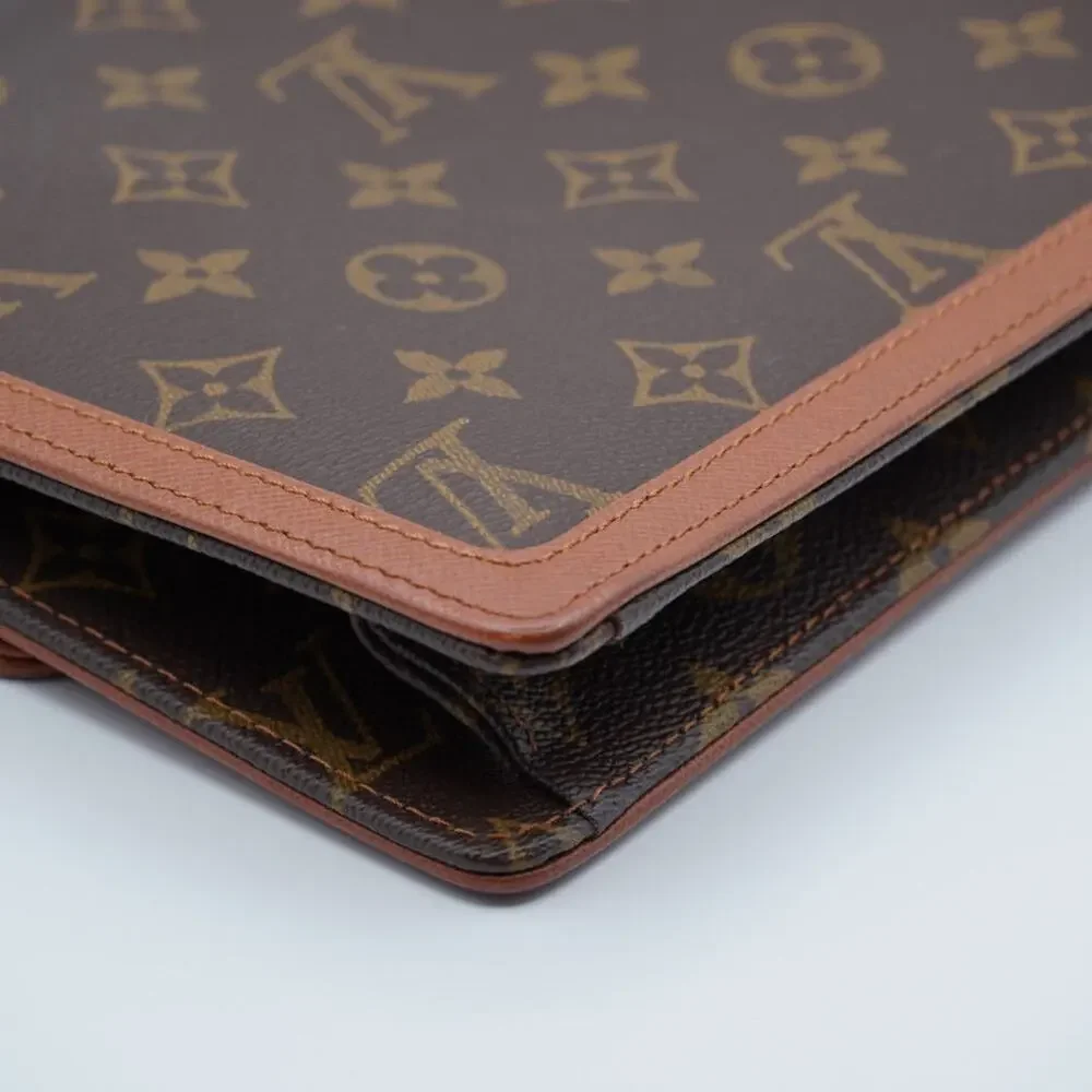 Louis Vuitton Monogram Pochette Dame GM - Picture 5 of 8
